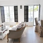 Holiday home Townhouse With Pool Near Puerto Banus Marbella
