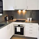 Holiday home Townhouse With Pool Near Puerto Banus Marbella