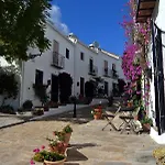 Holiday home Townhouse With Pool Near Puerto Banus Marbella
