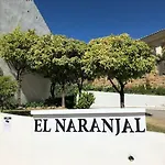 Townhouse With Pool Near Puerto Banus Marbella